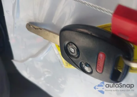 2011 Honda Insight Ex z USA, uszkodzony, nr VIN JHMZE2H74BS012115